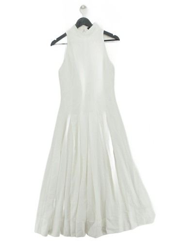 Karen millen skater maxi - millen, dress