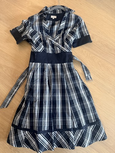 Nwot karen millen black and - karen,