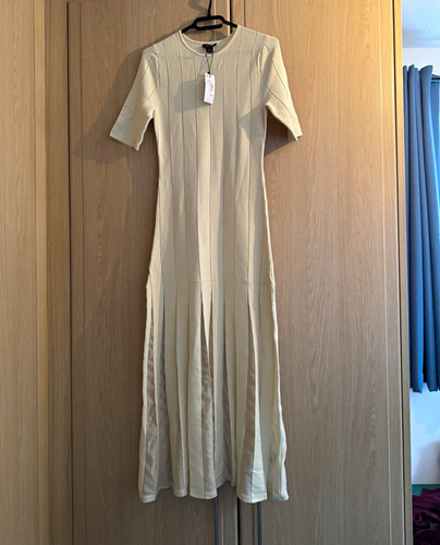 Karen millen ivory viscose - karen,