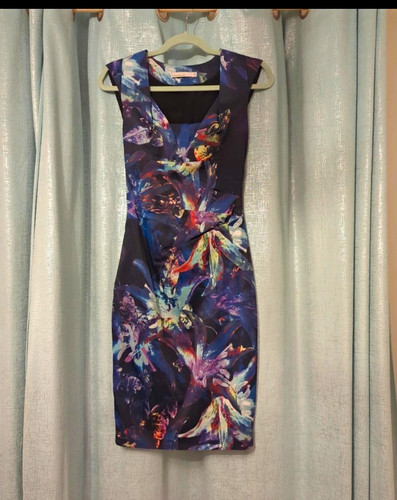 Karen millen navy - karen,