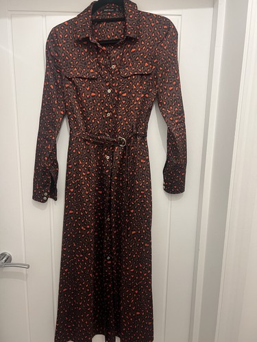 Karen millen leopard - karen,