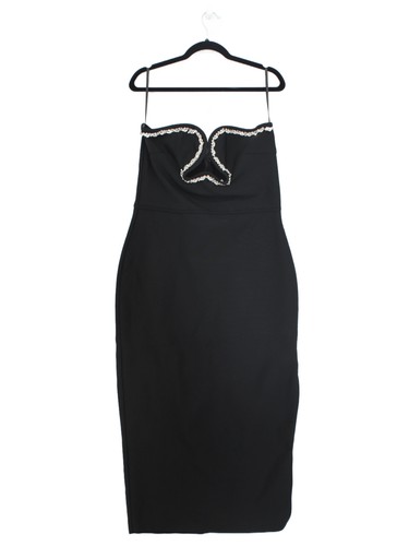 Karen millen bodycon midi - karen,