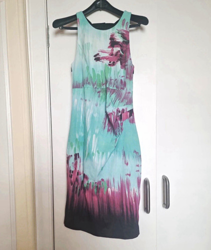 Karen millen shift dress 12 - karen,