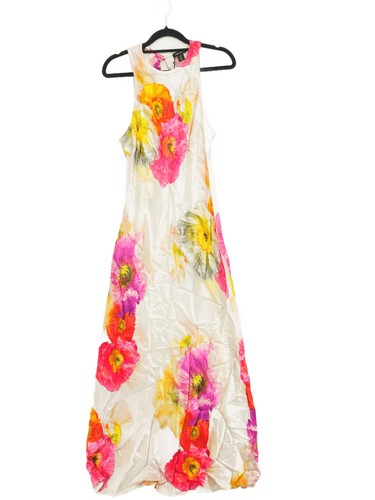 Karen millen maxi dress uk10 - millen,