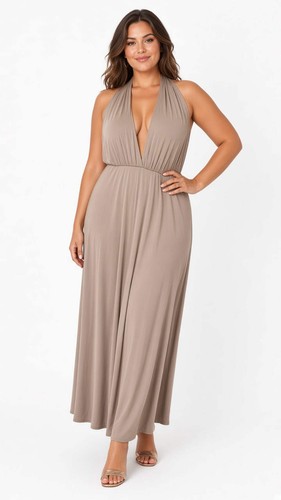 Karen millen multiway dress - multiway,