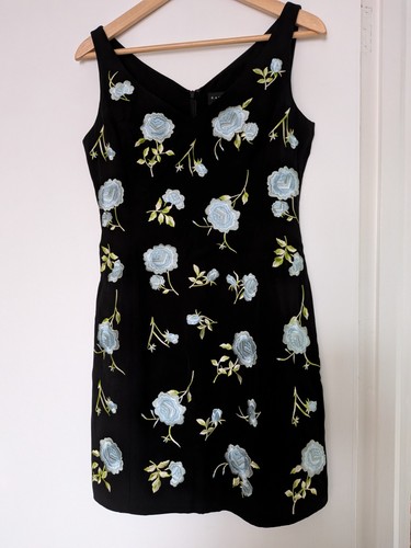 Karen millen dress size - millen,