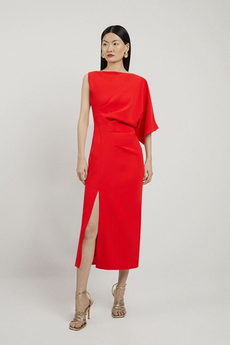 Karen millen bodycon maxi - bodycon,
