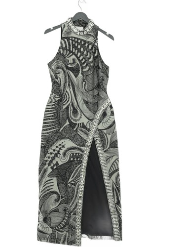 Karen millen bodycon midi - millen,