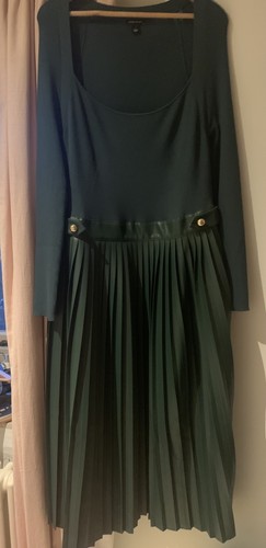 Karen millen midi maxi dress - midi/maxi,