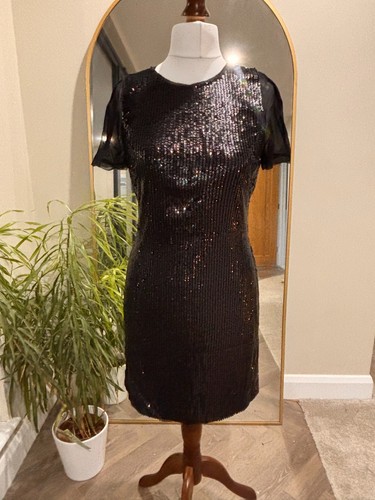 Karen millen black green - millen, black/green