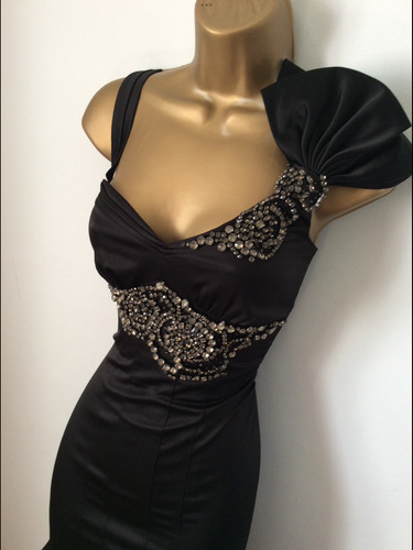 Karen millen dresss size - millen, 12