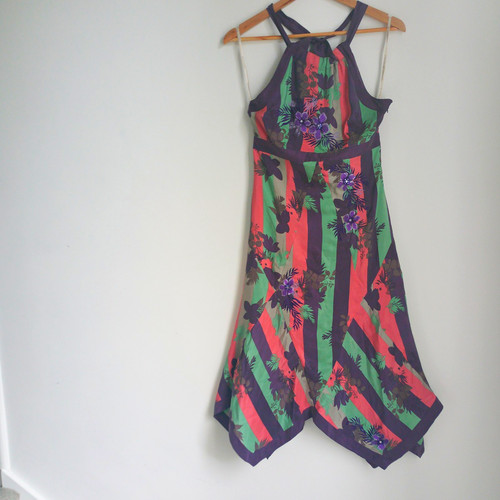Karen millen purple - karen,