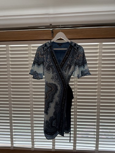 Karen millen dress - dress, 10