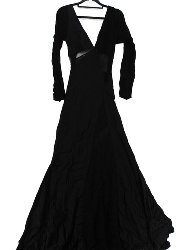 Karen millen maxi dress uk10 - millen,