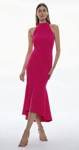Karen millen pink - karen,