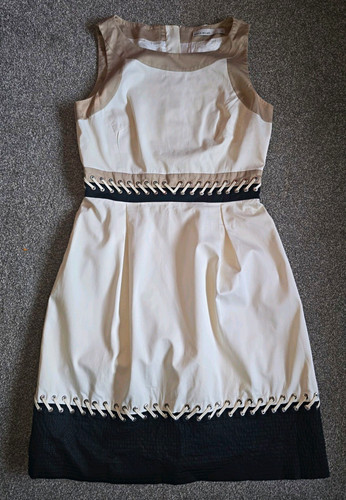 Karen millen colourblock - millen,