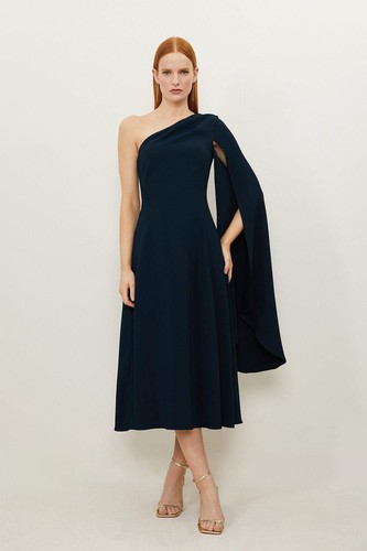 Karen millen line maxi - millen, a-line
