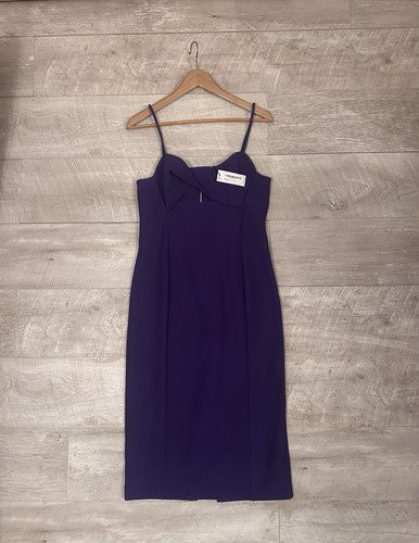 Karen millen purple - millen,
