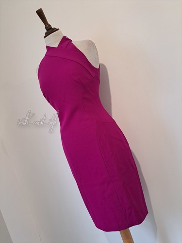 Karen millen purple - -,