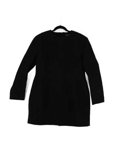 Karen millen mini dress in - dress, l