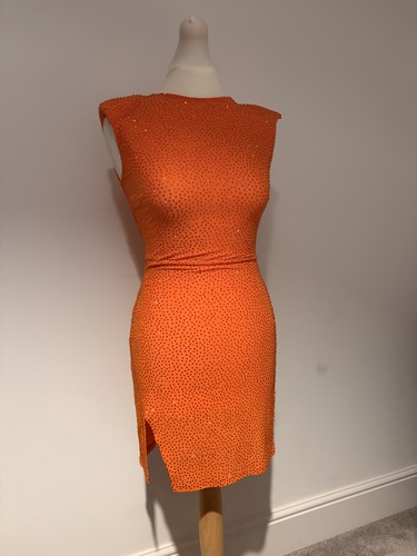 Karen millen orange - karen,