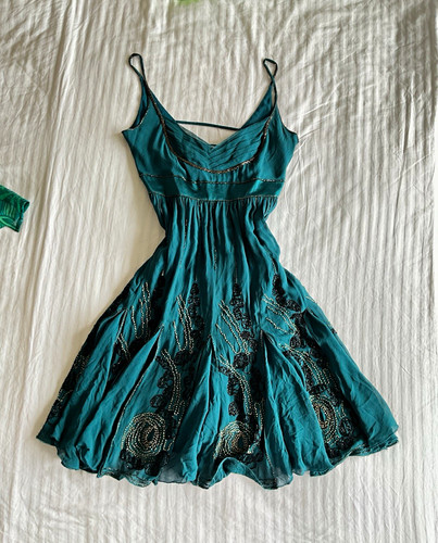 Karen millen teal - karen,