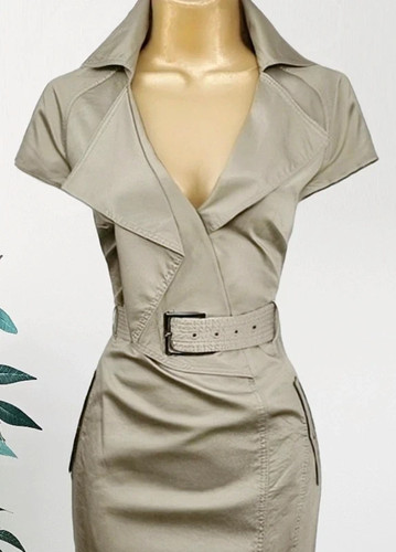 Karen millen khaki - karen,
