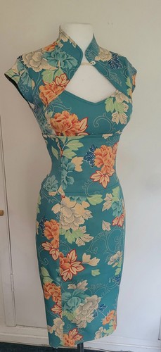 Karen millen y2k - y2k, oriental/