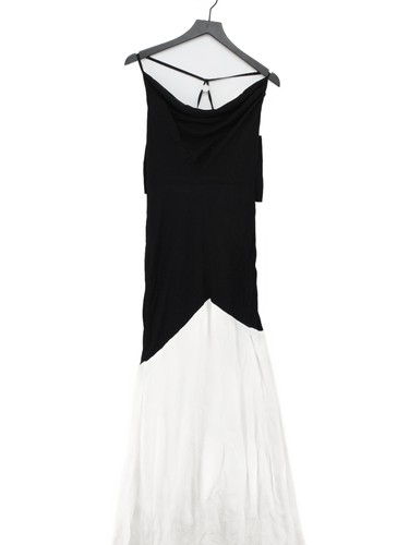 Karen millen maxi dress uk8 - millen,