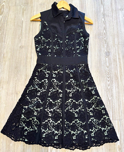 Karen millen black - black, green