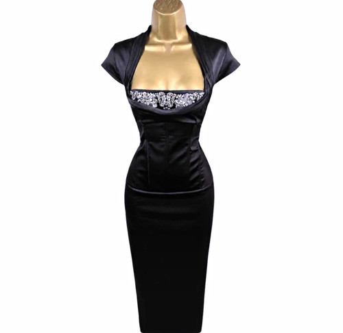 Karen millen women - women’s, black