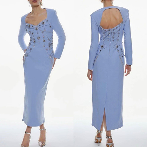 Karen millen crystal - karen,