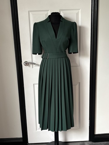 Karen millen structured crepe - structured,