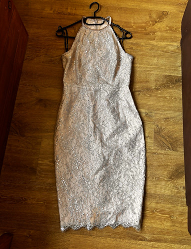 Karen millen size lace - karen,