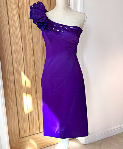 Karen millen purple - millen, one
