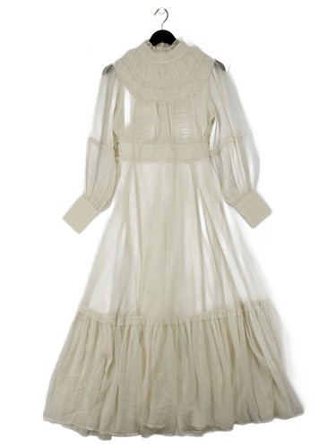 Karen millen maxi - millen, uk8