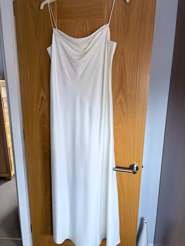 Karen millen white - karen, 14