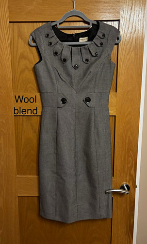 Karen millen grey - karen,