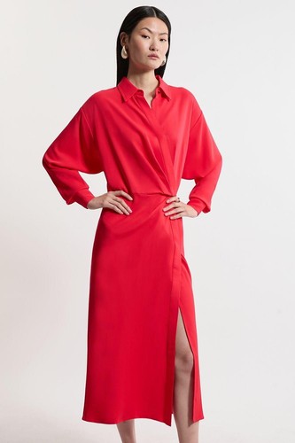 Karen millen shirt - millen, dress