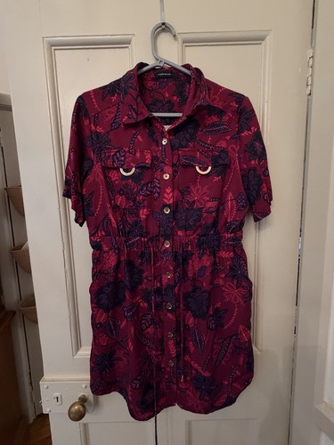 Karen millen floral - millen, shirt