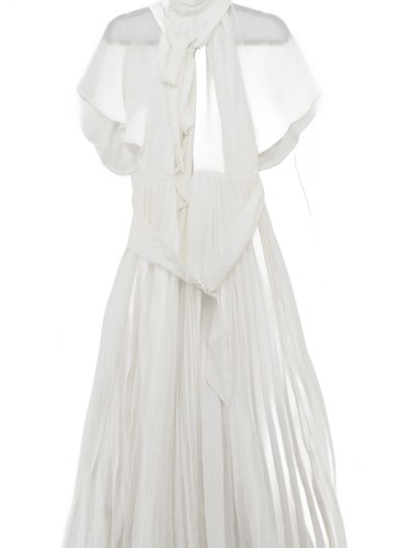 Karen millen line midi - midi, dress