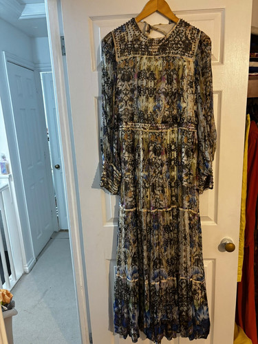Karen millen multicoloured - millen,