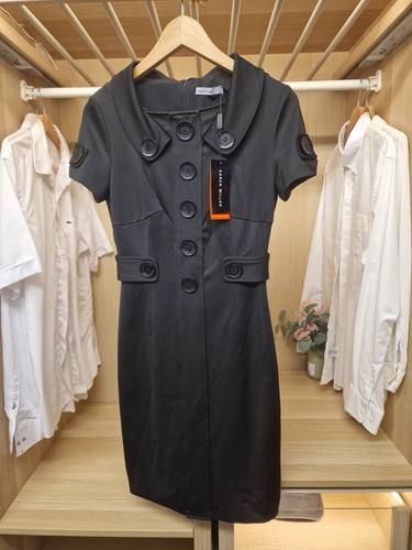 Karen millen womens bnwt - millen, black