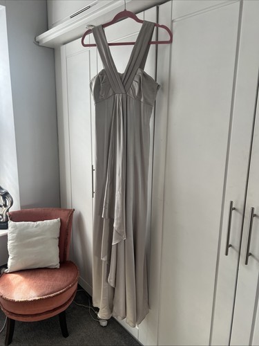 Karen millen stunning satin - millen,