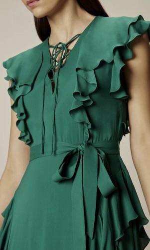 Karen millen atelier emerald - millen,