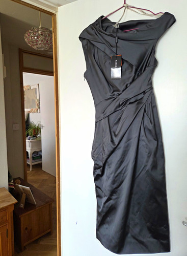 Karen millen grey - karen,