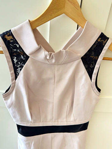 Karen millen beige - millen,