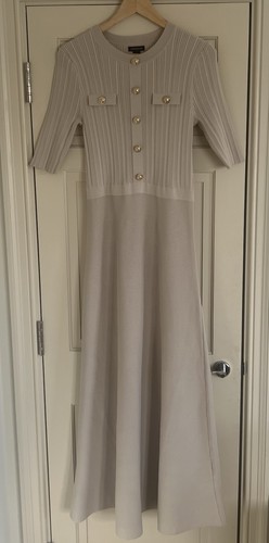 Karen millen rib - karen, military