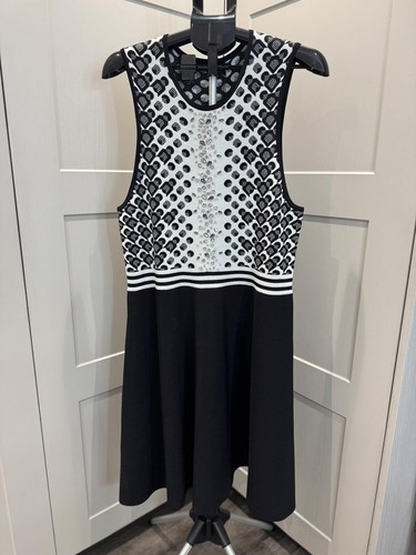Karen millen curve - karen, jacquard