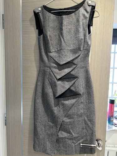 Karen millen grey - karen,